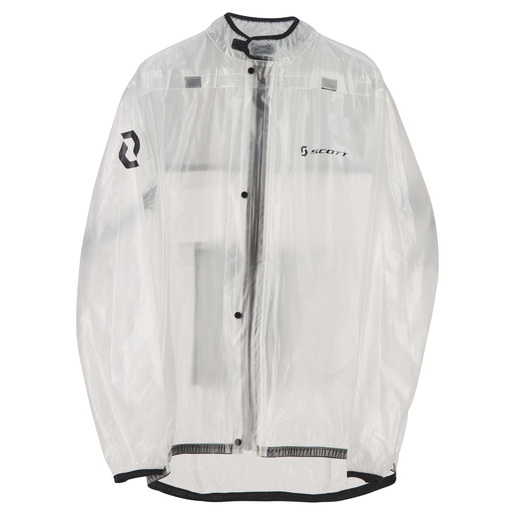 Pláštěnka SCOTT Jacket Rain Coat -M