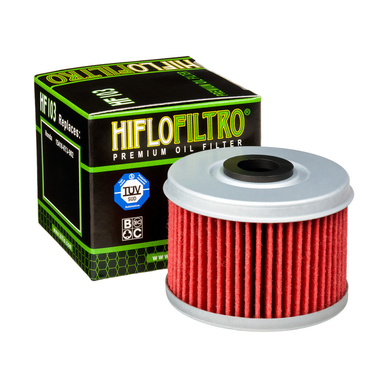 Filtr olejový HIFLO - HF 103