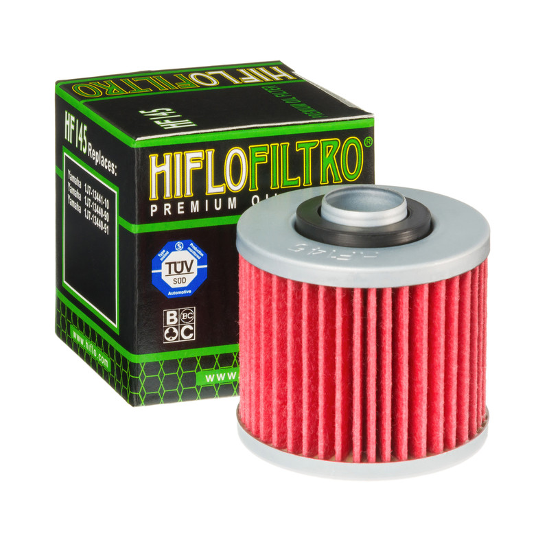 Filtr olejový HIFLO - HF 145