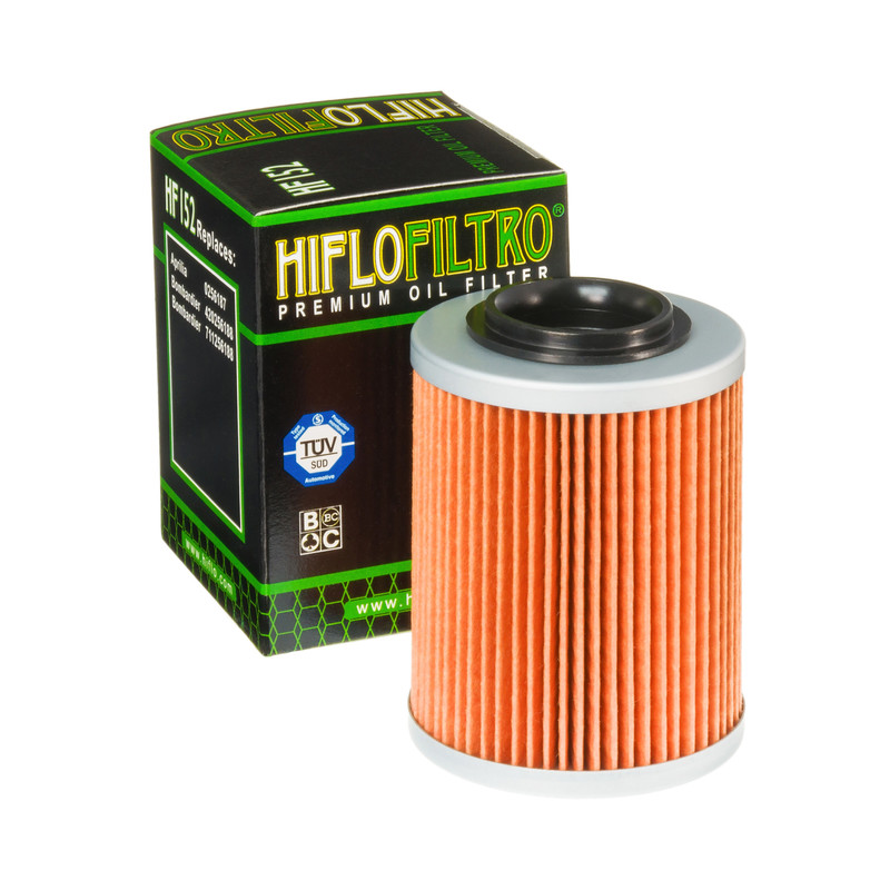 Filtr olejový HIFLO - HF 152