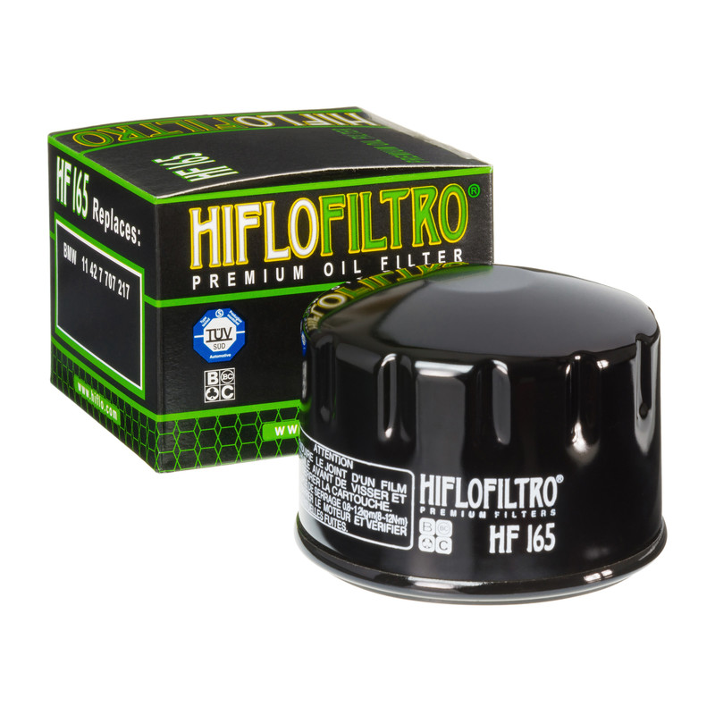 Filtr olejový HIFLO - HF 165
