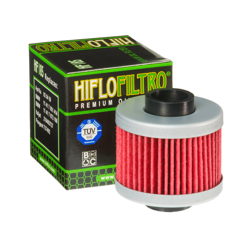 Filtr olejový HIFLO - HF 185