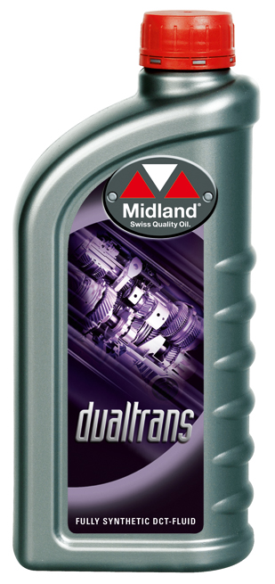 MIDLAND Dualtrans DCT fluid 1L