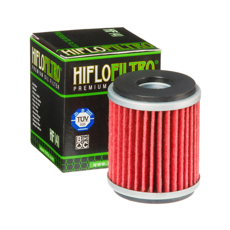 Filtr olejový HIFLO - HF 141