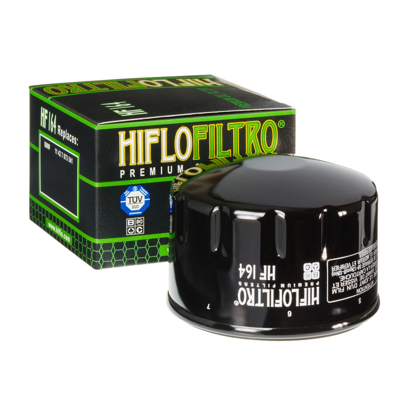 Filtr olejový HIFLO - HF 164