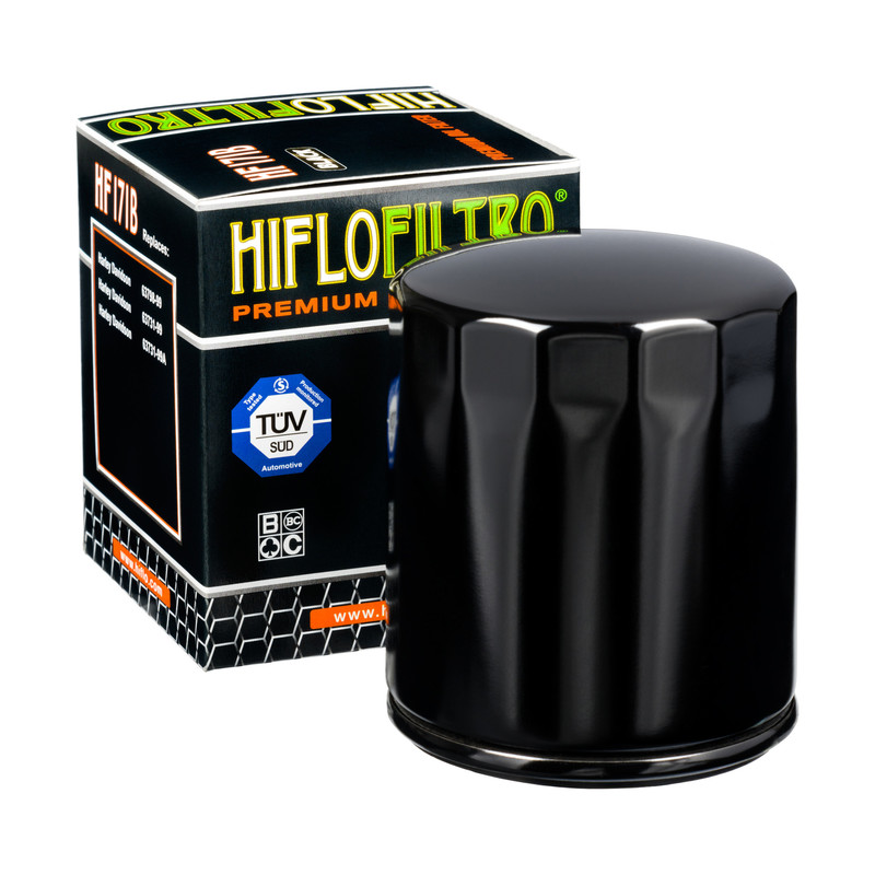 Filtr olejový HIFLO - HF 171B