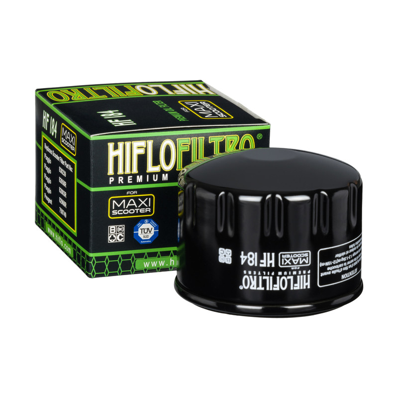 Filtr olejový HIFLO - HF 184