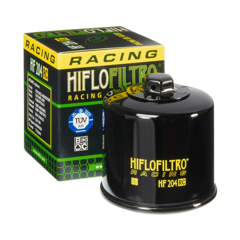 Filtr olejový HIFLO - HF 204 RC