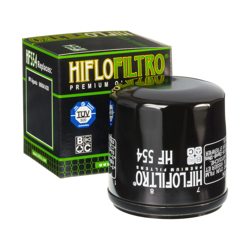 Filtr olejový HIFLO - HF 554