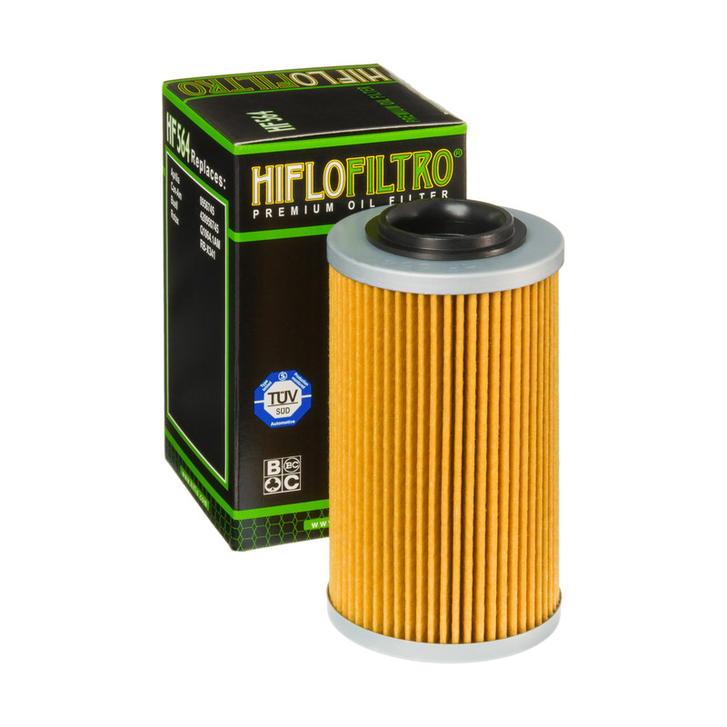 Filtr olejový HIFLO - HF 564