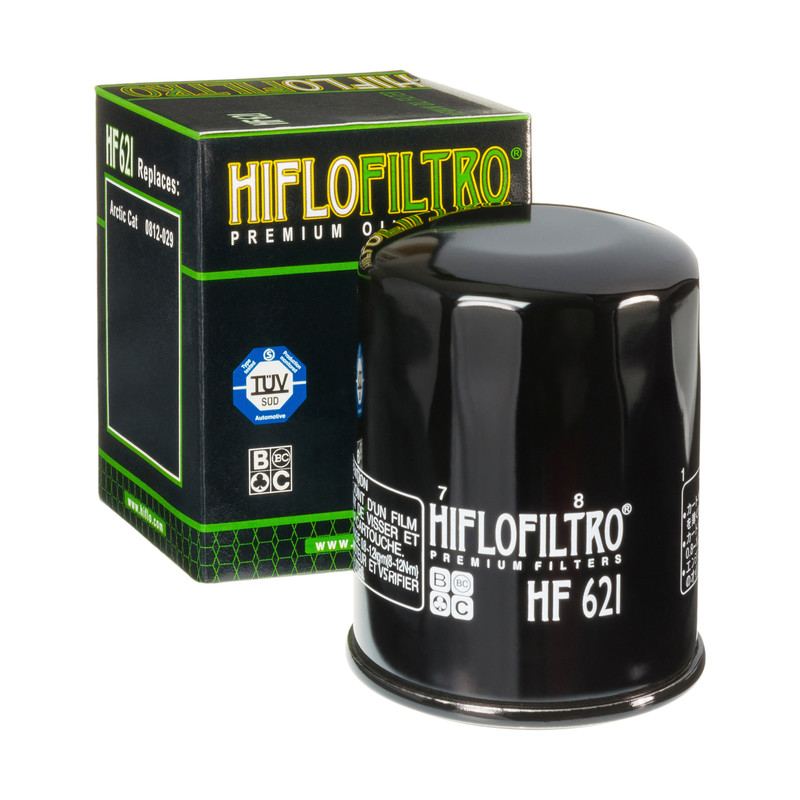 Filtr olejový HIFLO - HF 621