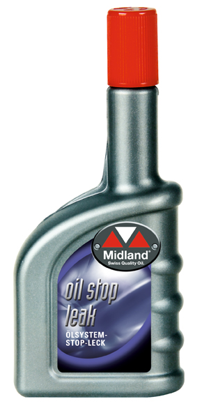 MIDLAND Oil Stop Leak 375ml