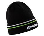 Čepice pletená KAWASAKI Sports černá uni