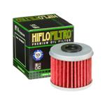 Filtr olejový HIFLO - HF 116
