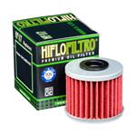 Filtr olejový HIFLO - HF 117