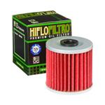 Filtr olejový HIFLO - HF 123