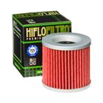 Filtr olejový HIFLO - HF 125