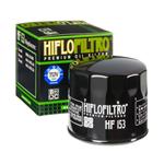 Filtr olejový HIFLO - HF 153
