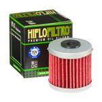 Filtr olejový HIFLO - HF 167