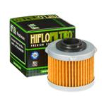 Filtr olejový HIFLO - HF 186