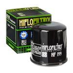 Filtr olejový HIFLO - HF 199