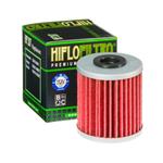 Filtr olejový HIFLO - HF 207