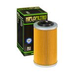 Filtr olejový HIFLO - HF 564