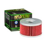 Filtr olejový HIFLO - HF 137