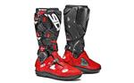 Boty SIDI Crossfire 3 SRS red/red/black -47