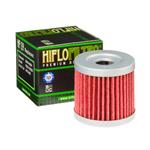 Filtr olejový HIFLO - HF 139