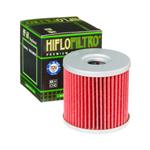 Filtr olejový HIFLO - HF 681